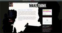 Desktop Screenshot of designconference2009.aiga.org